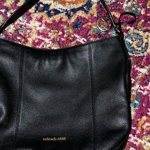 Michael Kors Brooke Large Hobo Shoulder Bag